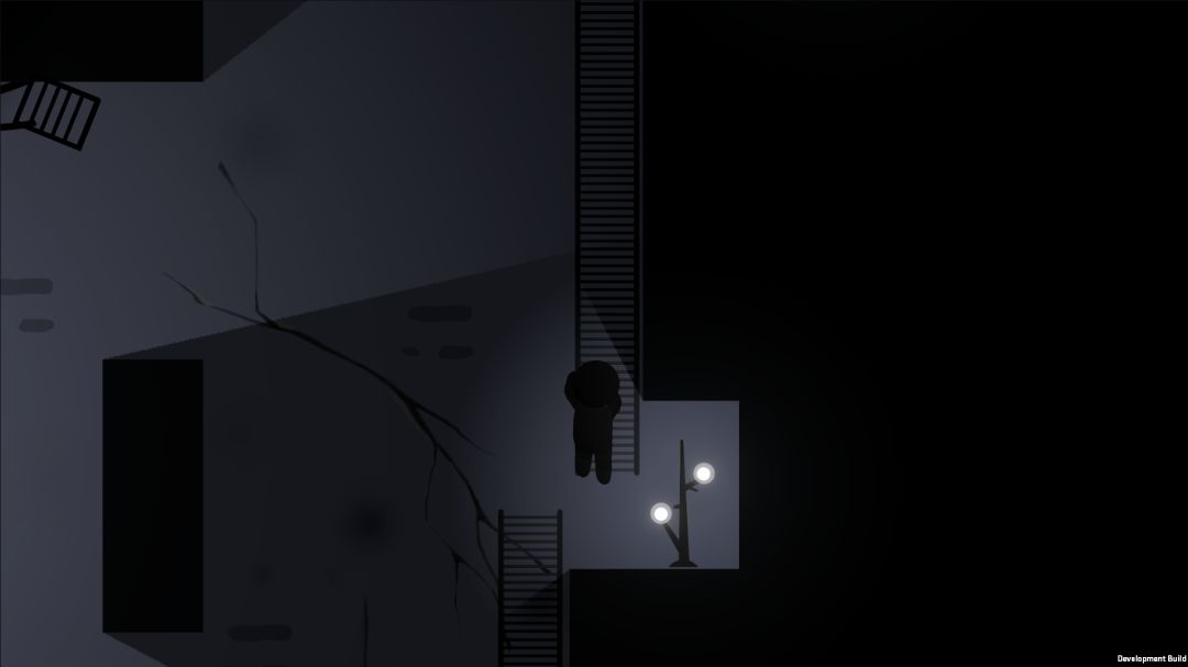 与光行游戏截图