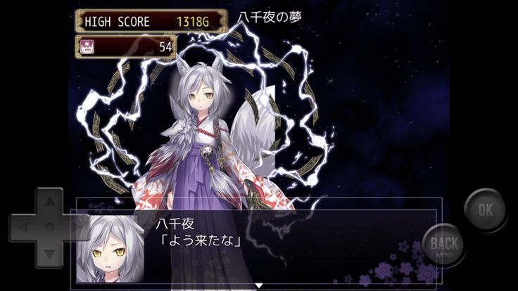 お前の目利きを見せてみろ!游戏截图