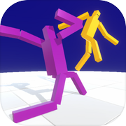 Tackle Battle:Send Them Flyingicon