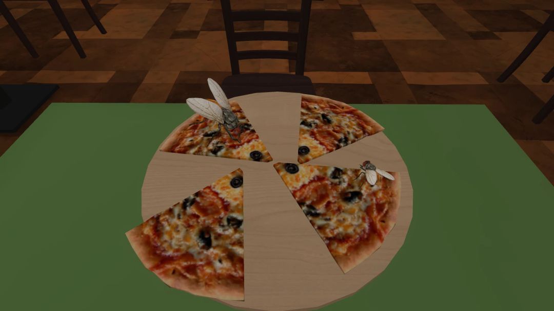 Fly Simulator游戏截图