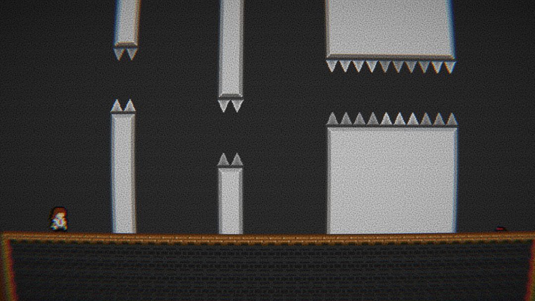 BugRunner游戏截图