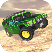 4x4 越野汽车模拟：泥泞icon