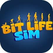 BitLifeSim - 人生模拟器