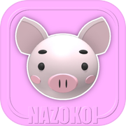 ThreePigs -EscapeGame-icon