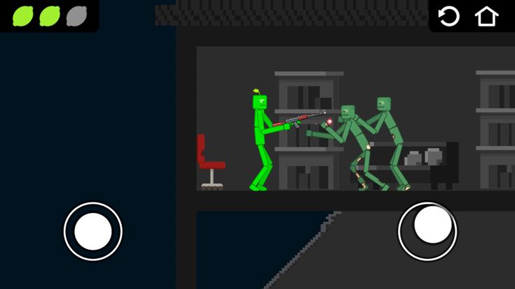 Lime Playground Sandbox游戏截图