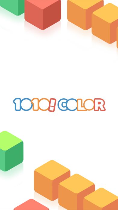 1010! Color游戏截图