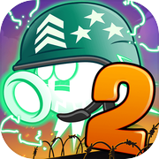 植物大战僵尸2icon