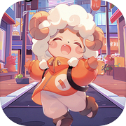 动物联盟出击-疯狂动物icon