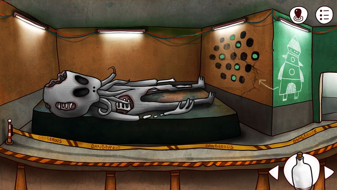 Isoland 2 - Ashes of Time游戏截图