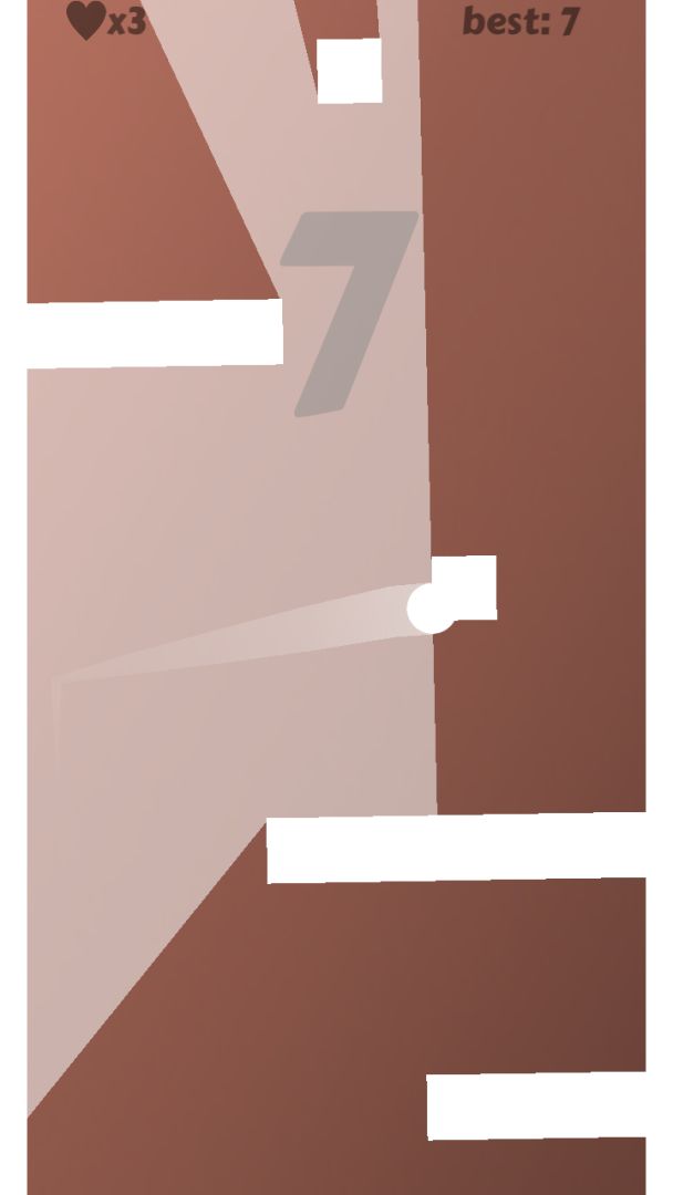 左右横跳游戏截图