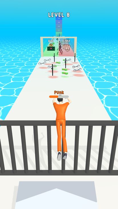 I'm Not Guilty游戏截图