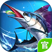 钓鱼梦想之旅icon