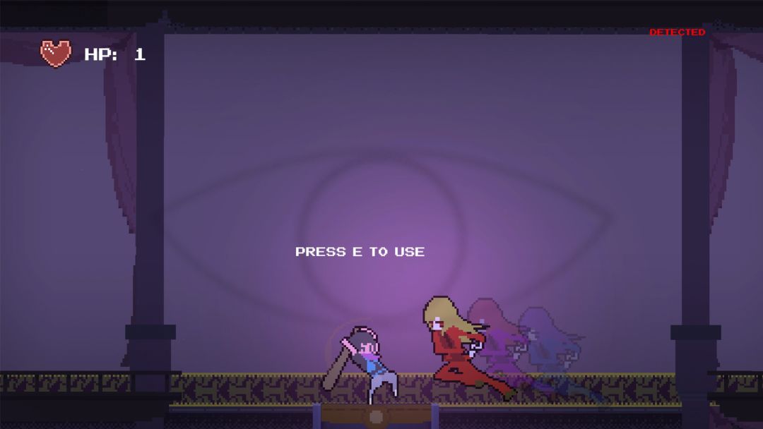 Flawless Intrusion游戏截图