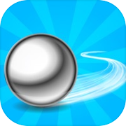 Hole Ball 3Dicon