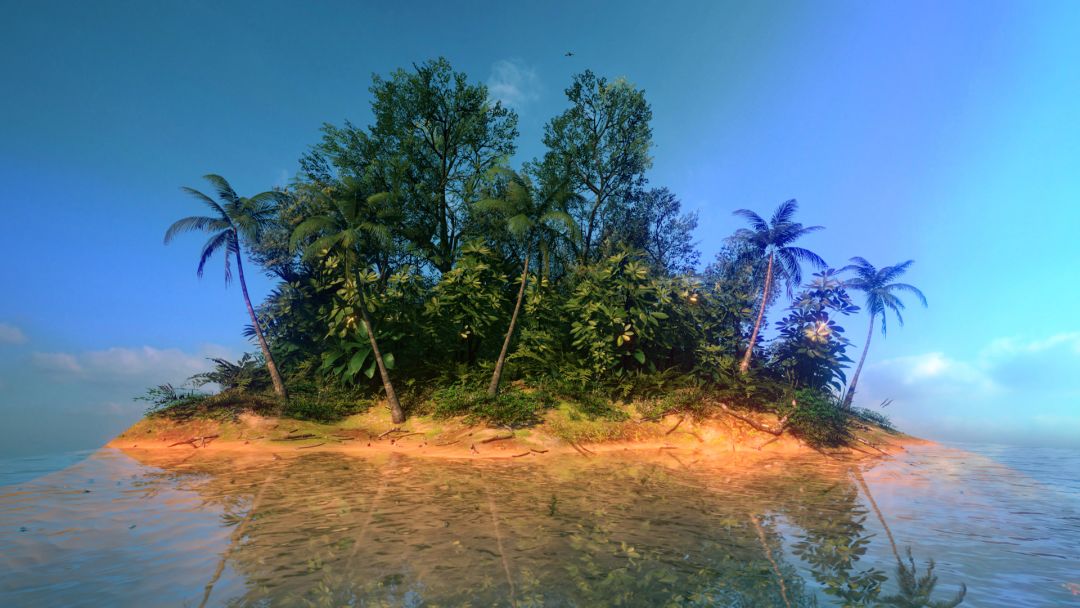 FlowScape游戏截图