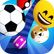 Trivia Race 3D - Roll & Answer