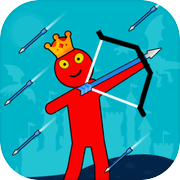 Stickman Archery Wars