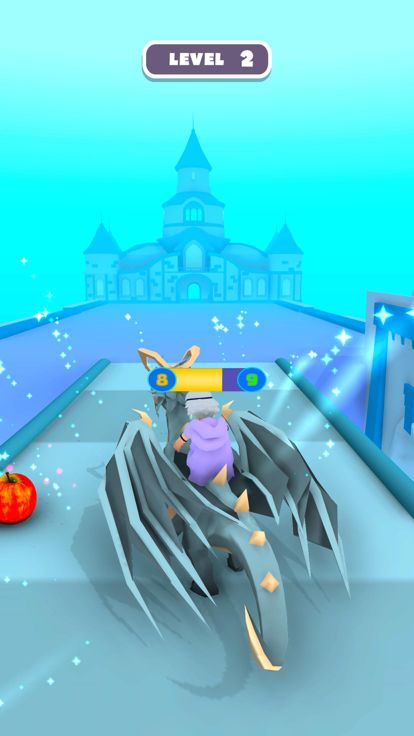 Fury Dragon游戏截图