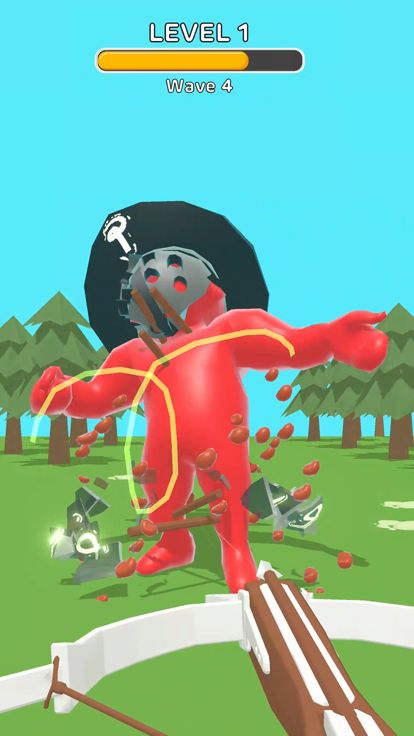 Shoot Master!游戏截图