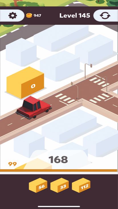 Numbers Delivery游戏截图