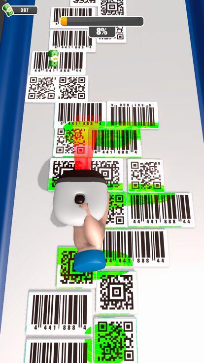 Card Shooter!游戏截图