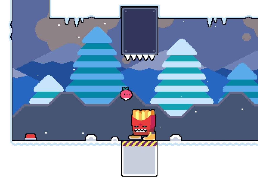 萝卜爸爸游戏截图