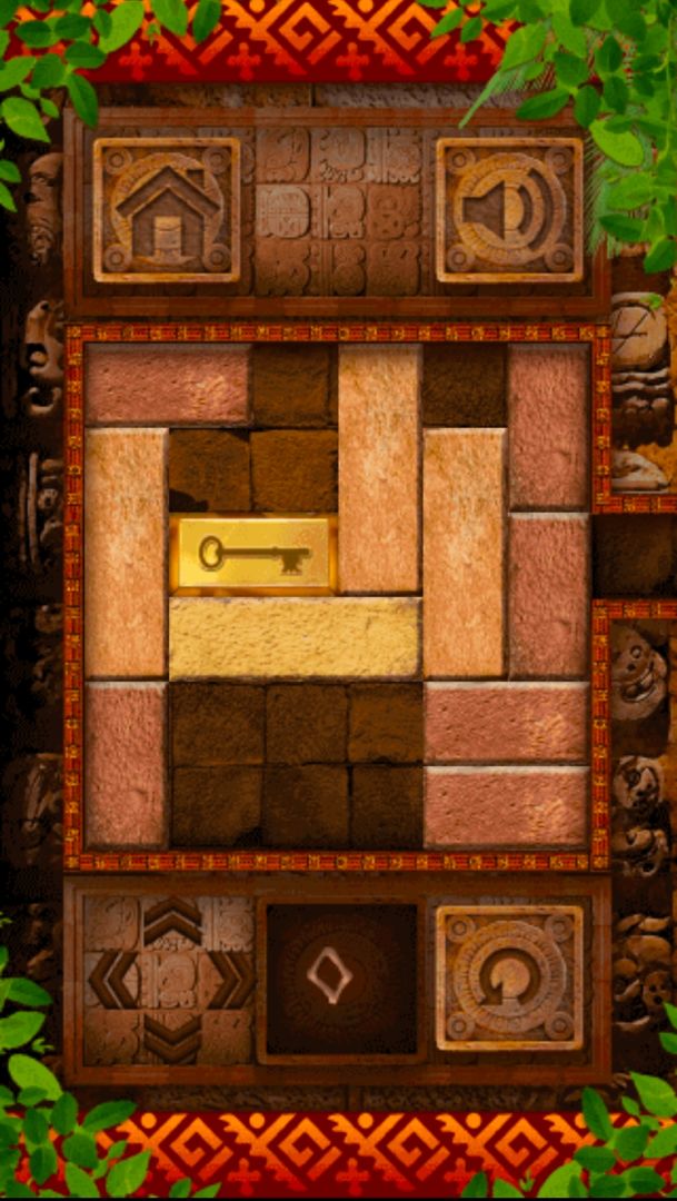解救钥匙游戏截图