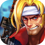 메탈슬러그 XX 온라인icon