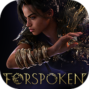 Forspoken