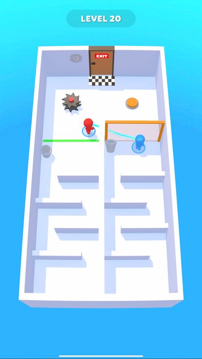 Mind Controller!游戏截图