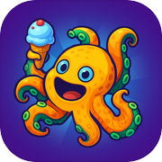 OctoNom: Nom Nom Allicon