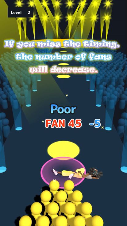 Rhythm-Run游戏截图