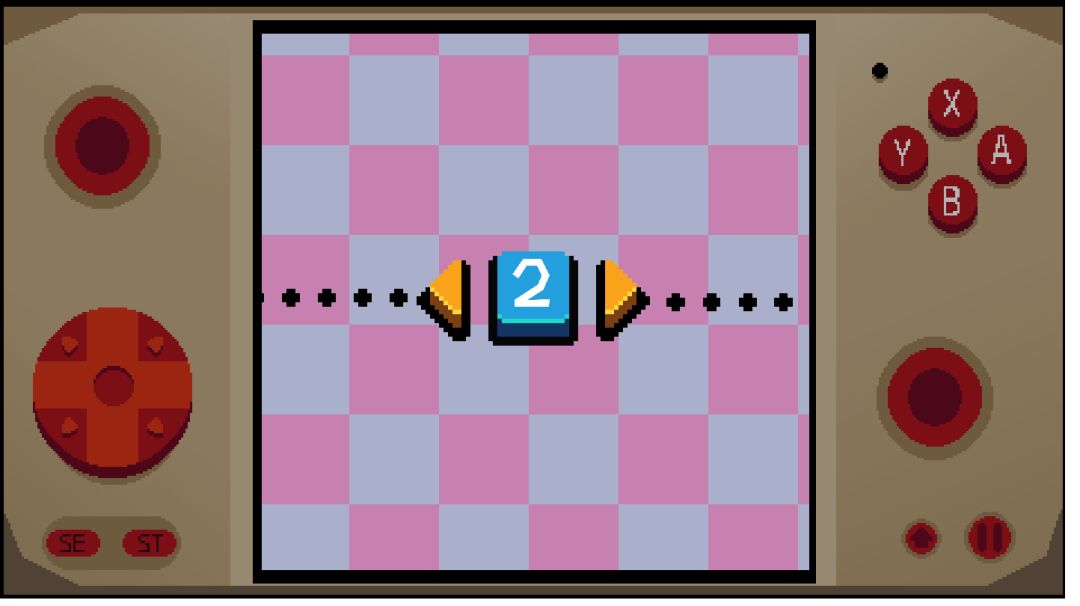 面具迷影游戏截图