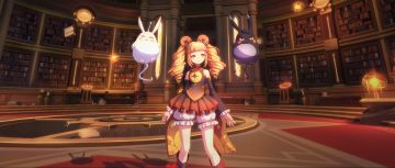 格兰贝尔大陆今日14:00再度开启，七大冰点活动迎接同调者！