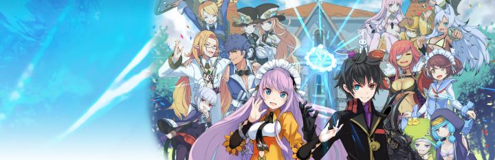 魔眼凝望EXTRA游戏截图