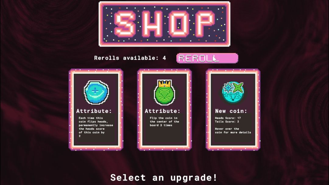 What The Flip?!游戏截图