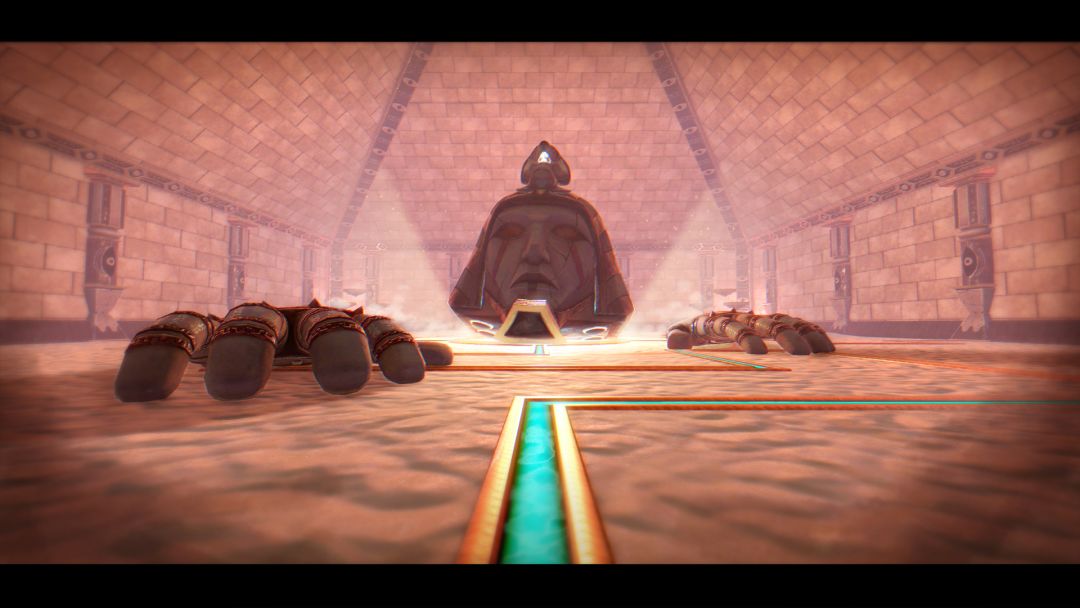 Immortal Redneck游戏截图