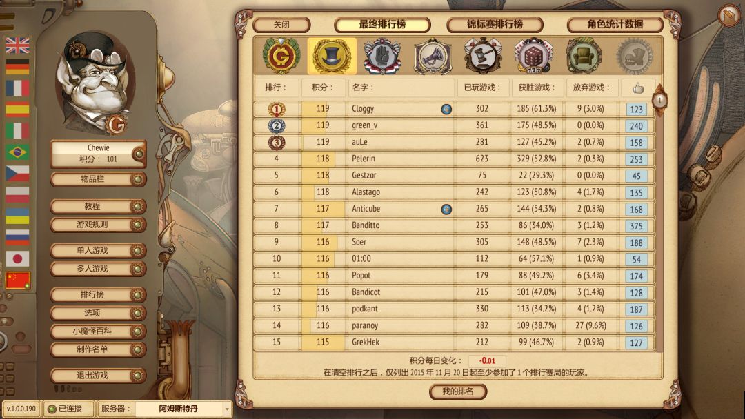 Gremlins, Inc.游戏截图