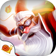 圣诞老人救援隆鼻手术