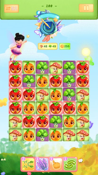 Happy Touch游戏截图