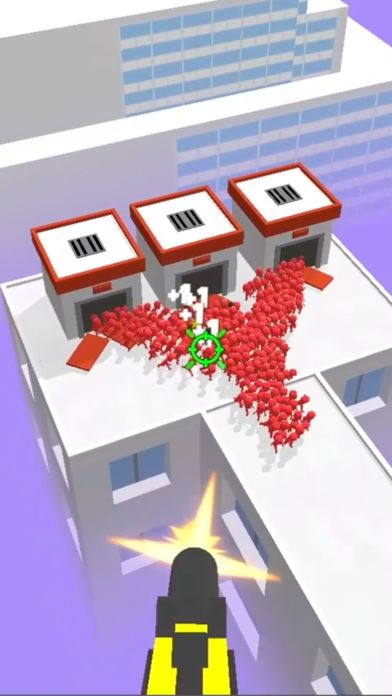 Z Escape游戏截图