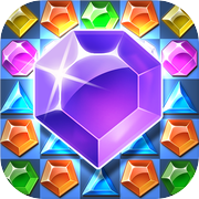 无限宝石点点消icon