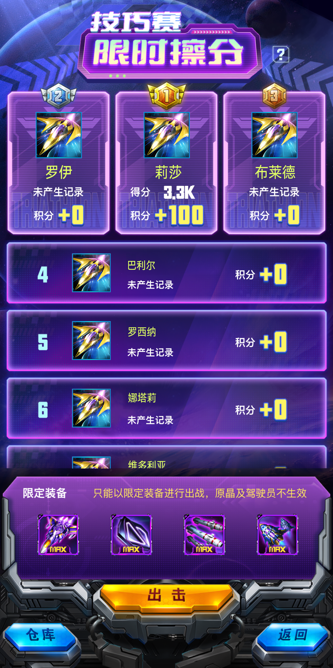 铁人三项 激情开赛