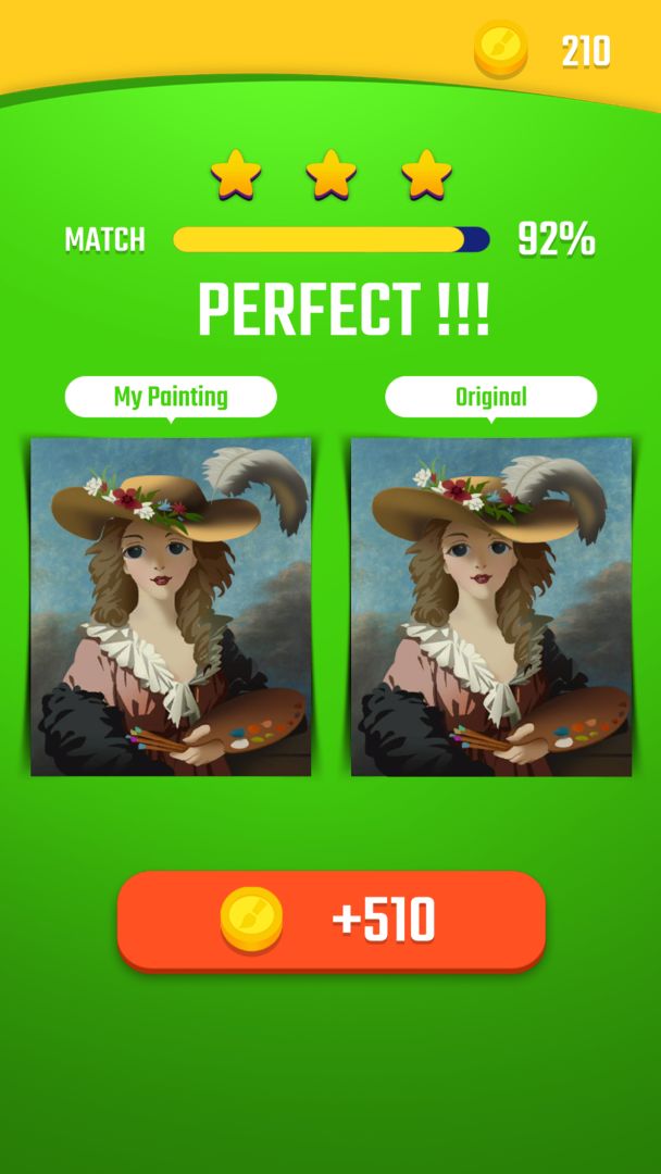 拼你妹游戏截图