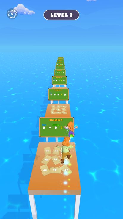 2 Plus 2!游戏截图