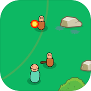 Age of Warriors Waricon