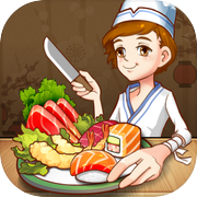 全民寿司餐厅icon