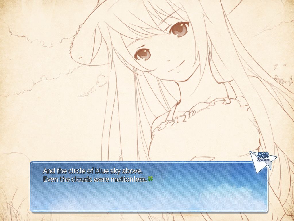 十二色的季节游戏截图