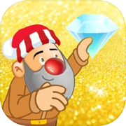 黄金矿工-可存档，复活，双人模式