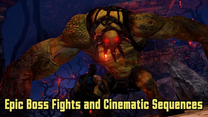 Epic of Kings游戏截图